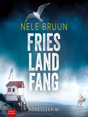 cover image of FriesLandFang